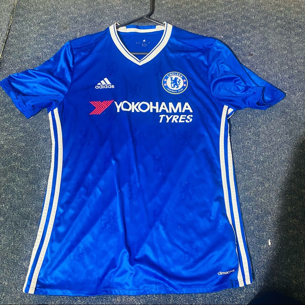 Adidas Chelsea FC 16/17 Home